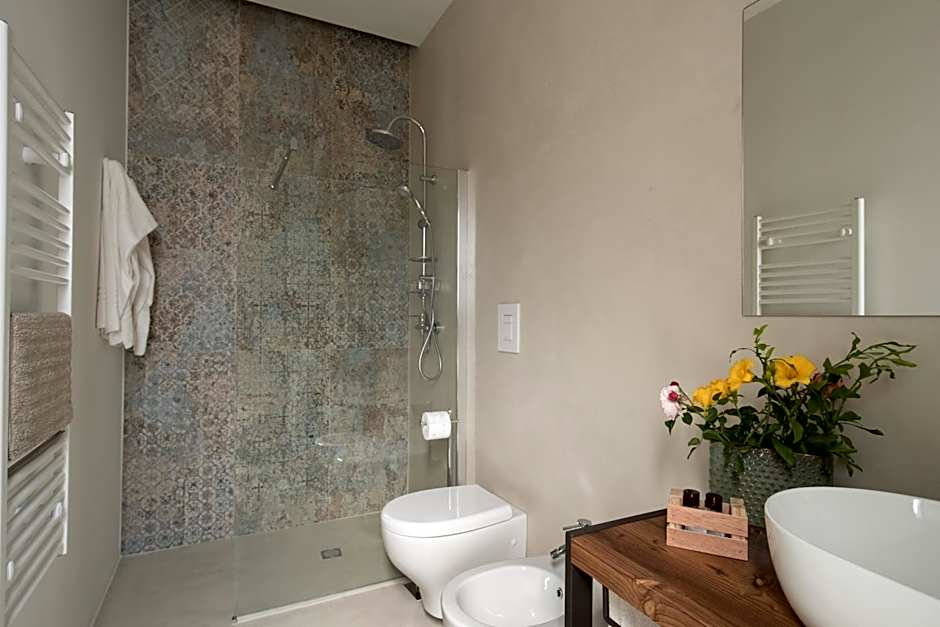 Tenuta DonnAnna Agriturismo&Glamping