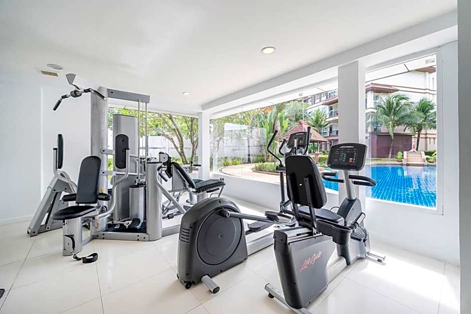 Hotel COCO Phuket Bangtao Beach