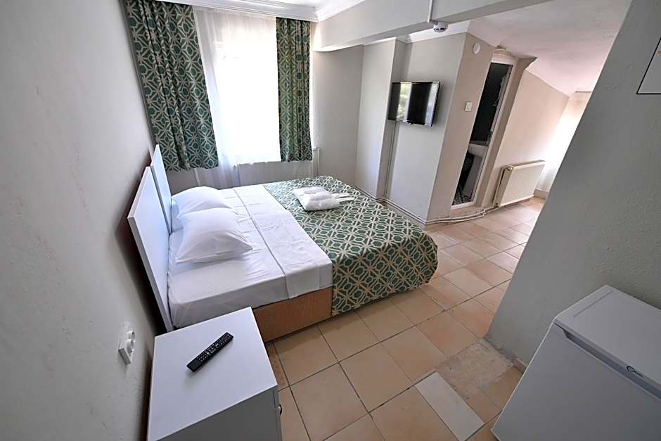 Foto 1 daripada 10 — Double Room