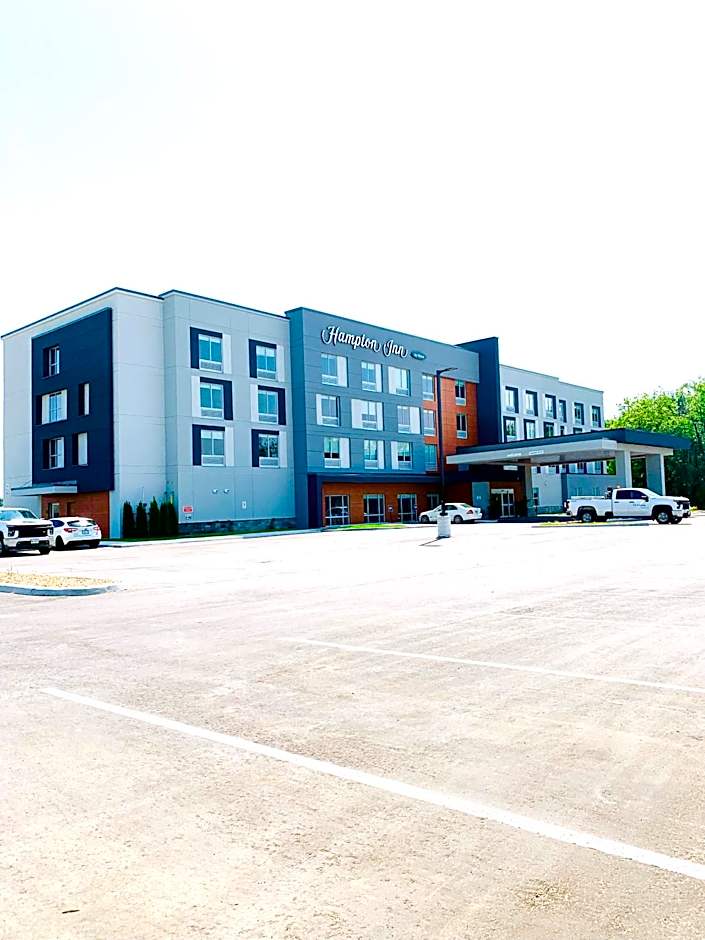 Hampton Inn by Hilton Port Hope Cobourg