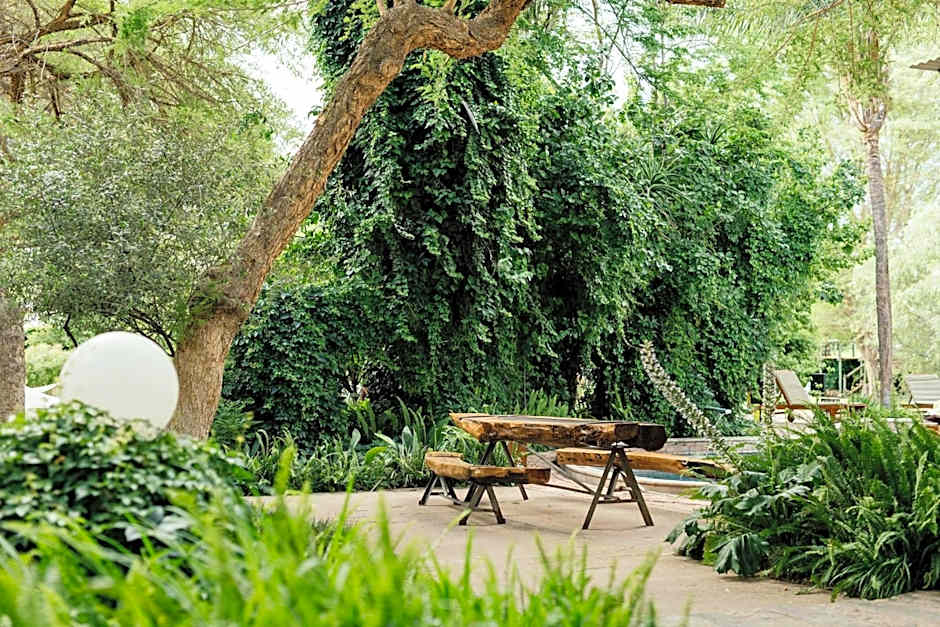 Upington African Vineyard Boutique Hotel & SPA