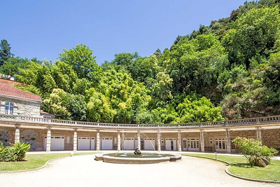 Águas do Gerês - Hotel, Termas & Spa