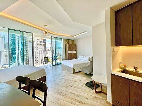 TOP Panorama Nha Trang