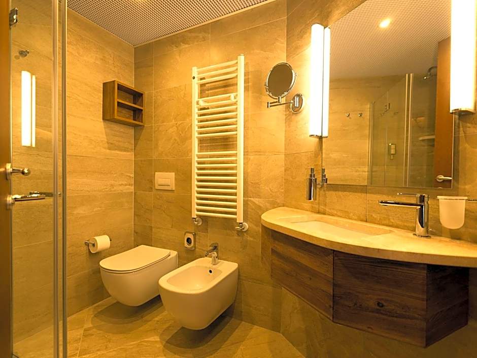 Hotel Marmore