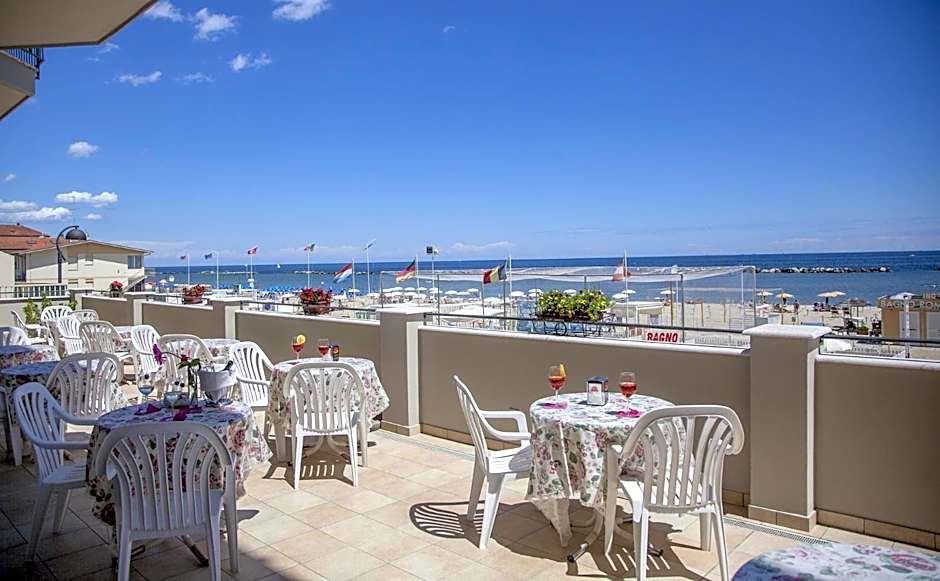 Hotel Dei Cesari