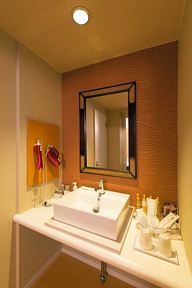 Hotel Atlantis Higashi Osaka (Adult Only)