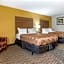 Quality Inn-Creston