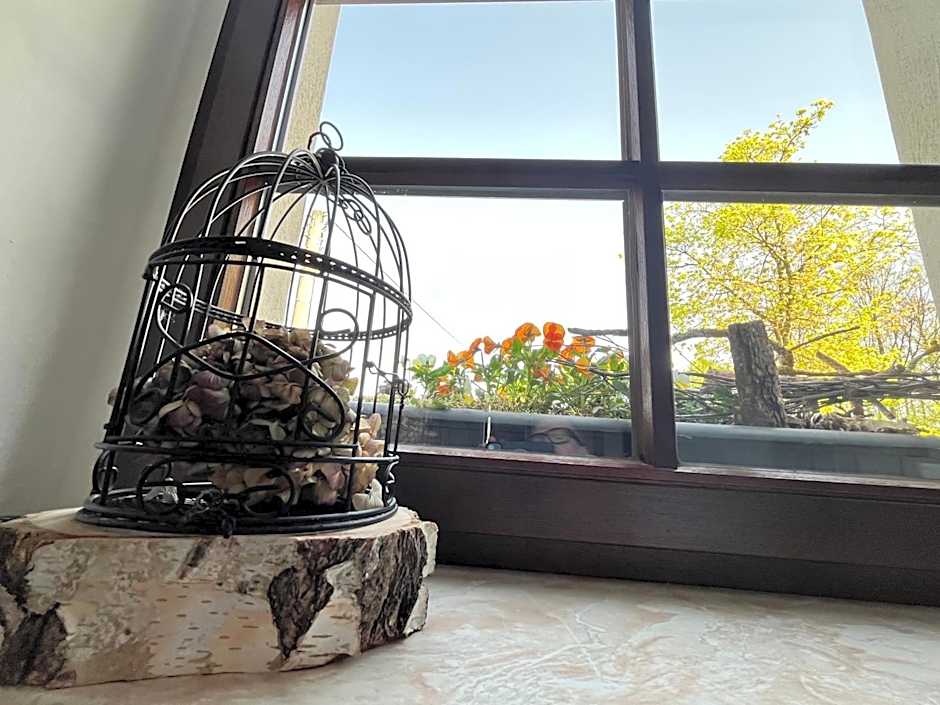 Landgasthof & Hotel Waldeck