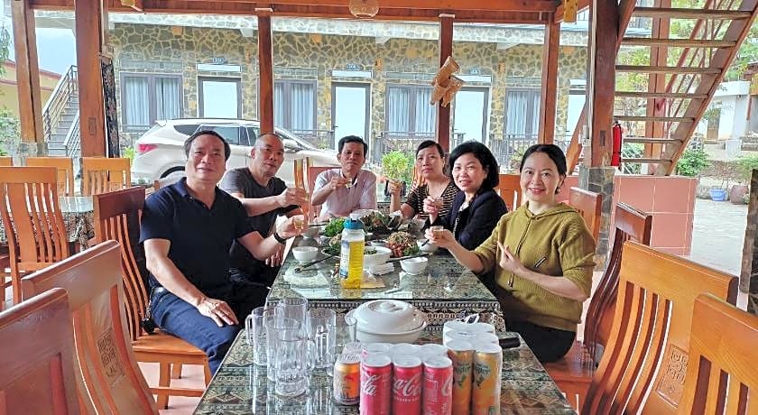 Mai Chau Happy House