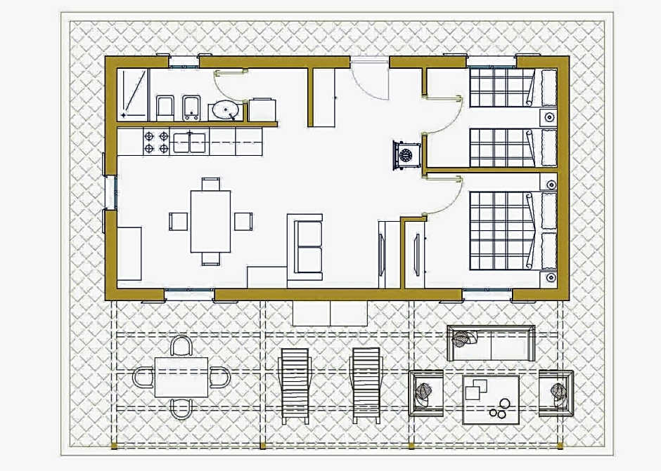 hiresicily - Casale della Pergola
