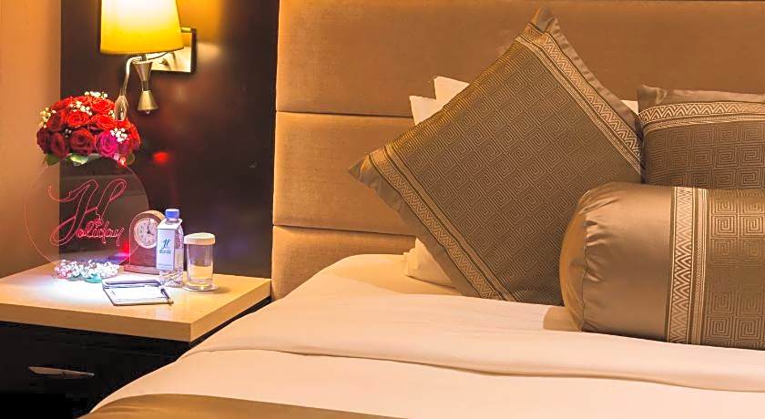 Holiday Jazan Hotel