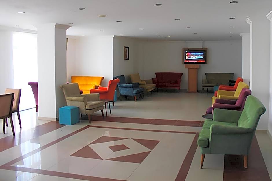 AFYTOS ÖREN BEACH PRESTİJ