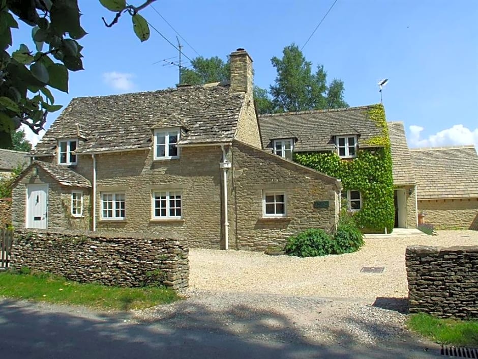 Well Cottage B and B