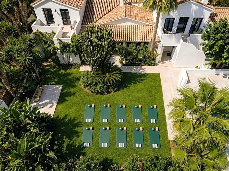 BV House - Membersclub - Adult only