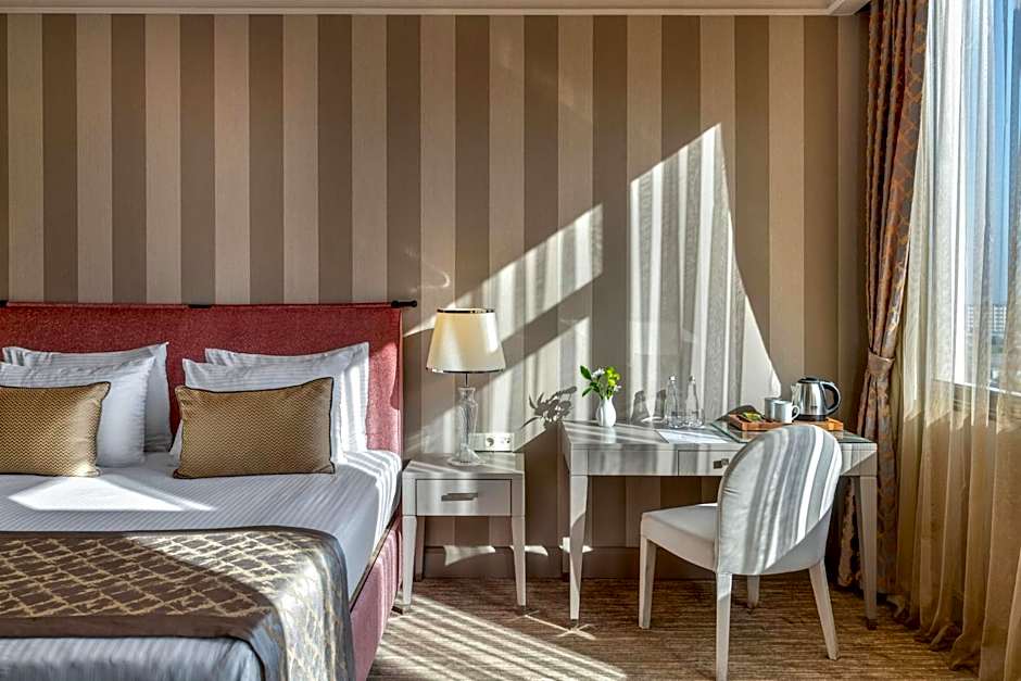 Kaya Izmir Thermal & Convention