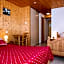 CHAMBRE d'HÔTE LA PETITE BERGERIE