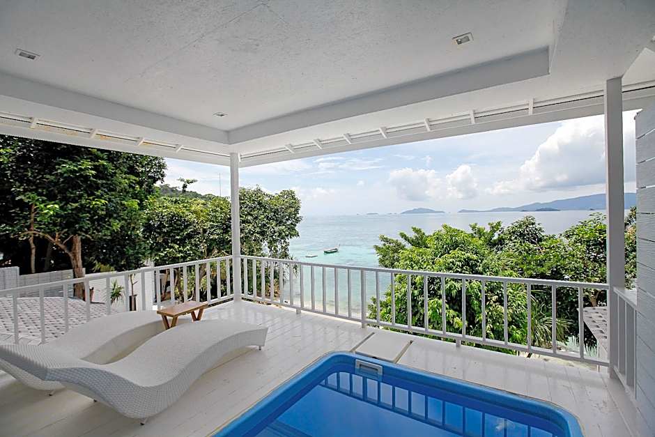 Casa De Lipe Pool Villa