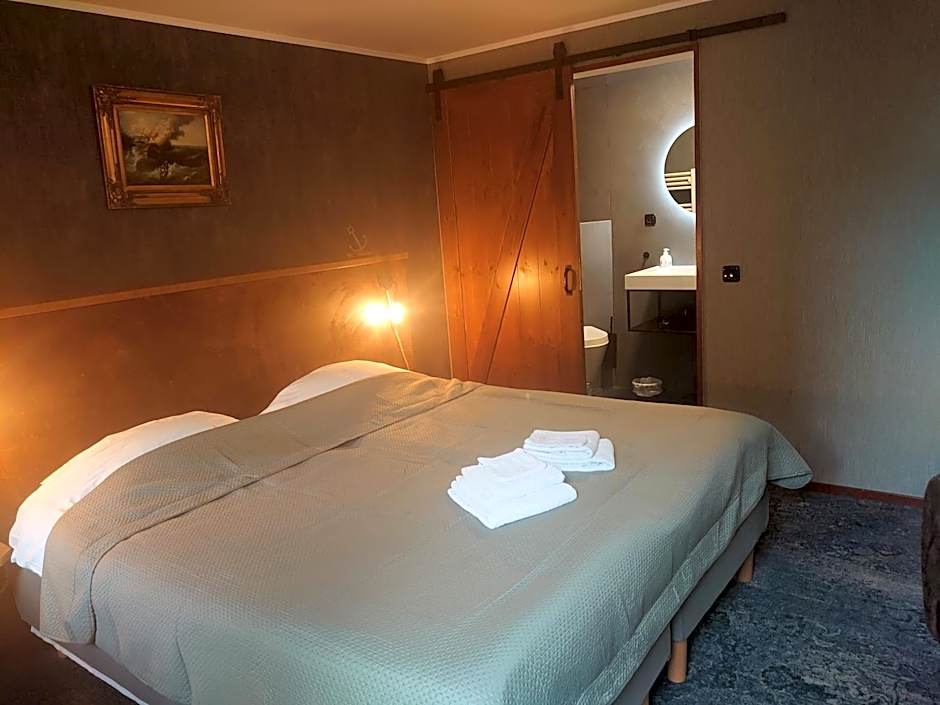 De Cyprian Bed & Breakfast