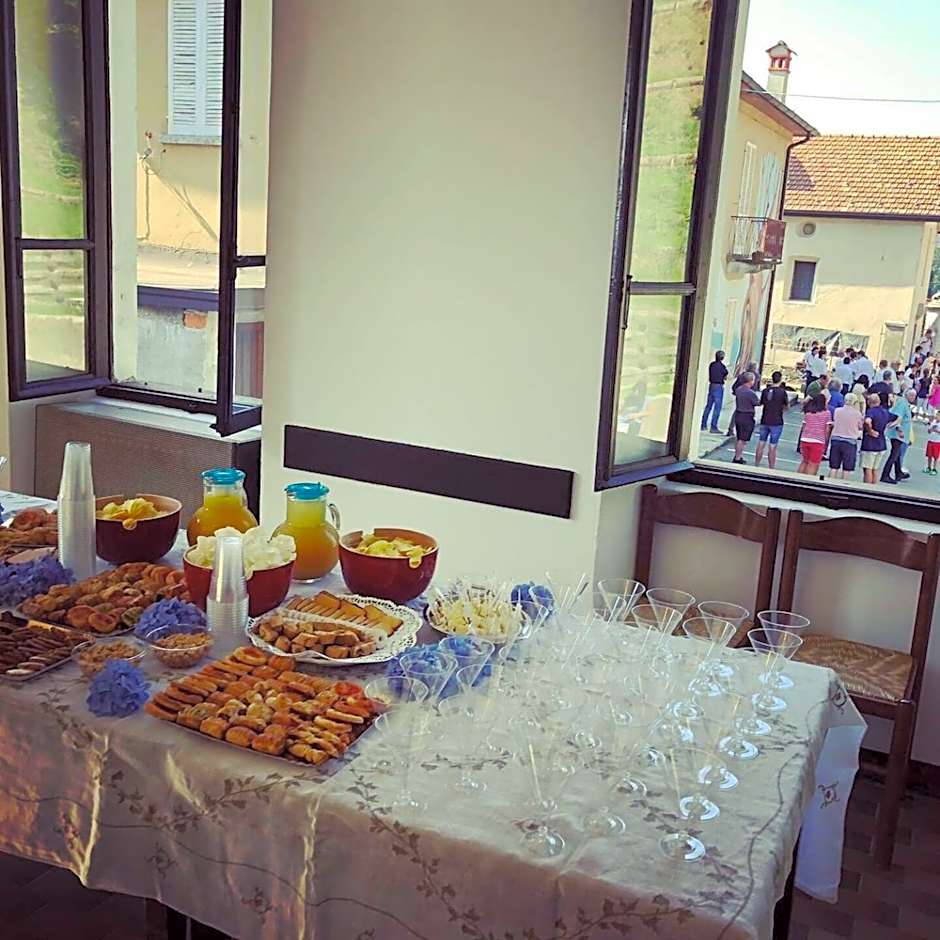 Hotel Monte Mazzoccone