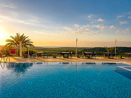 Celebi Garden Hotel - Cittaslow Retreat