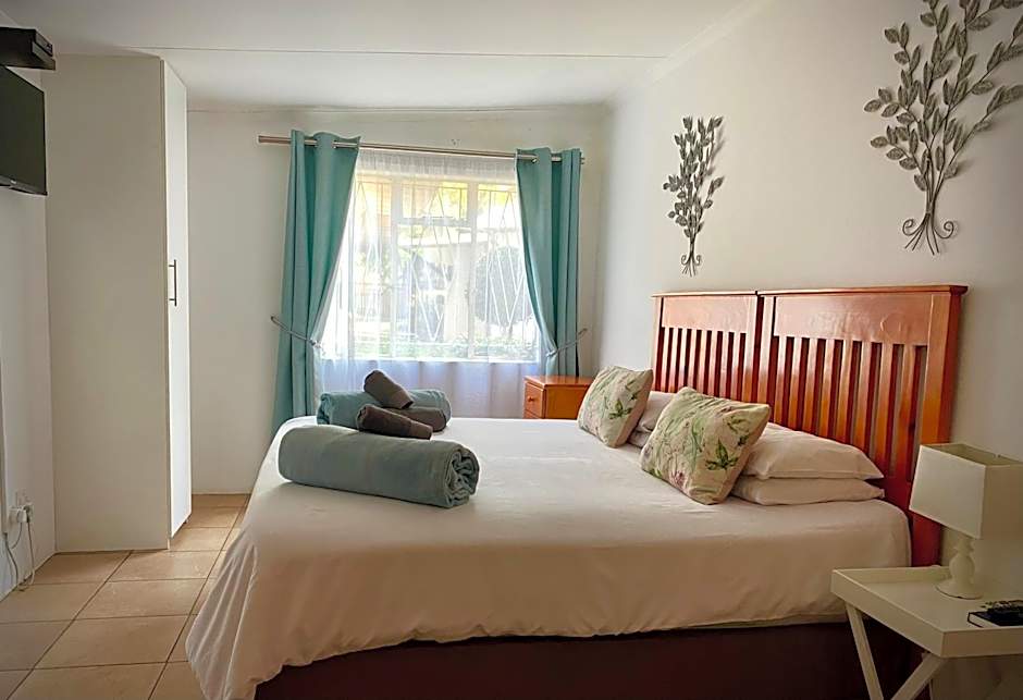 La Bella B&B Under The Fig Tree