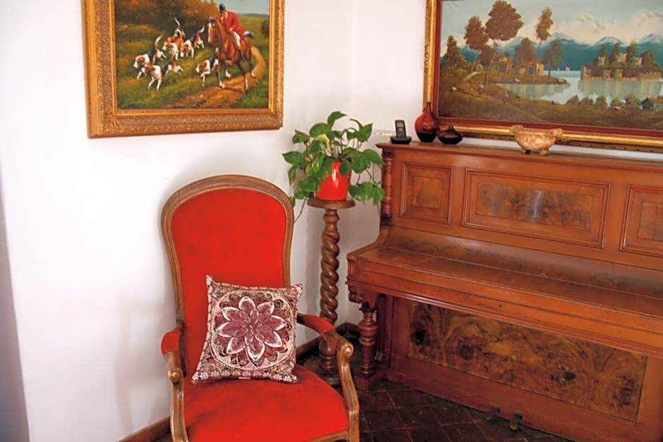 Petralava Etna B&B