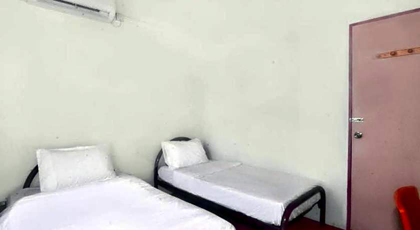 SPOT ON 89823 Rooms Inn