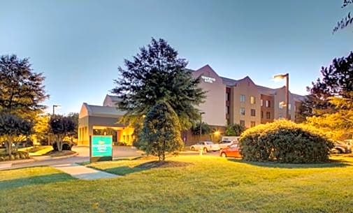Homewood Suites by Hilton Richmond - West End / Innsbrook