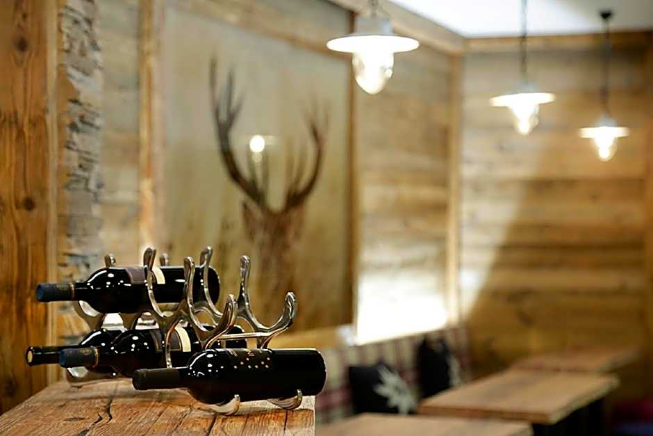 Amber Ski-in/out Hotel & Spa