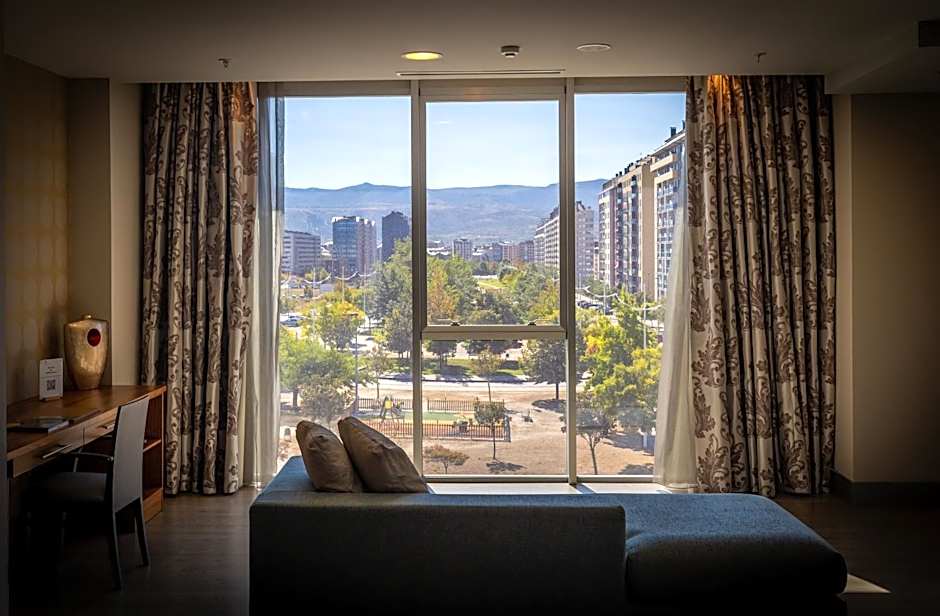 Hotel Ciudad de Ponferrada an Ascend Collection Hotel