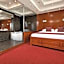 Prezident Hotel Novi Sad - Outdoor Pool & Spa
