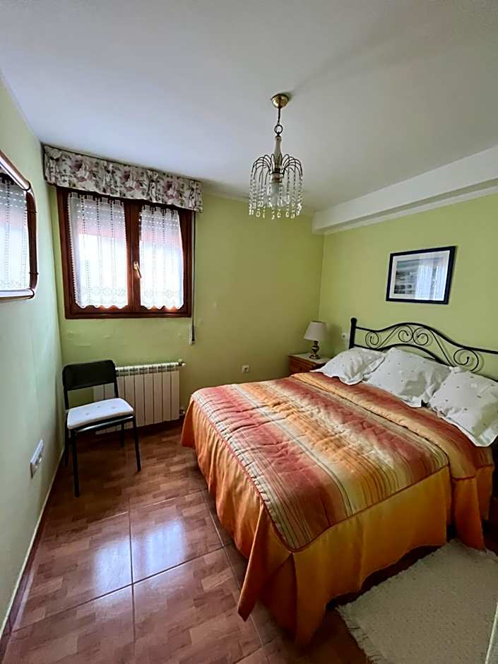 Casa Valle Cangas de Onís