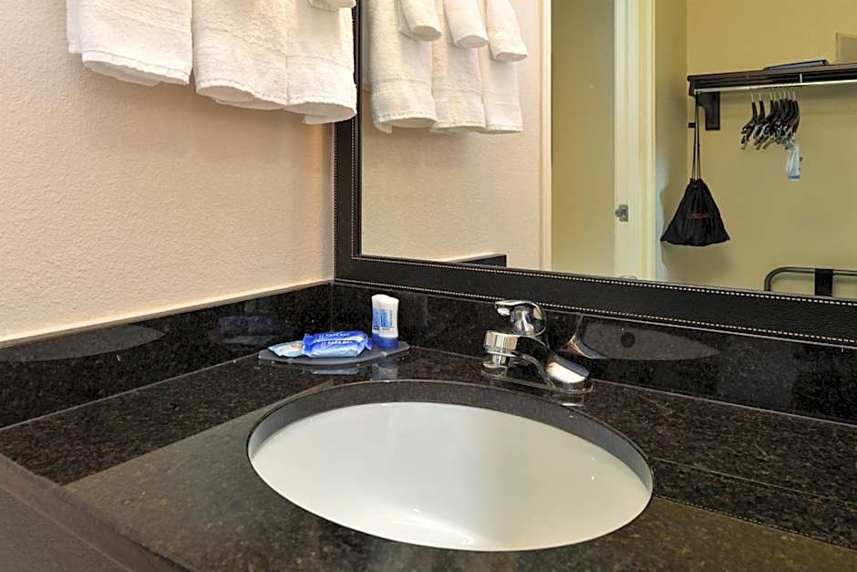 Fairfield Inn & Suites by Marriott Jacksonville Orange Park