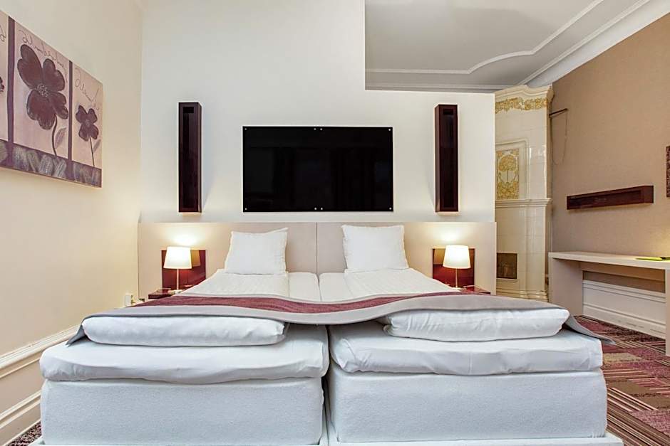 Ibis Styles Stockholm Odenplan