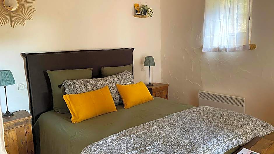 Eco-hameau Du Sentier Des Sources