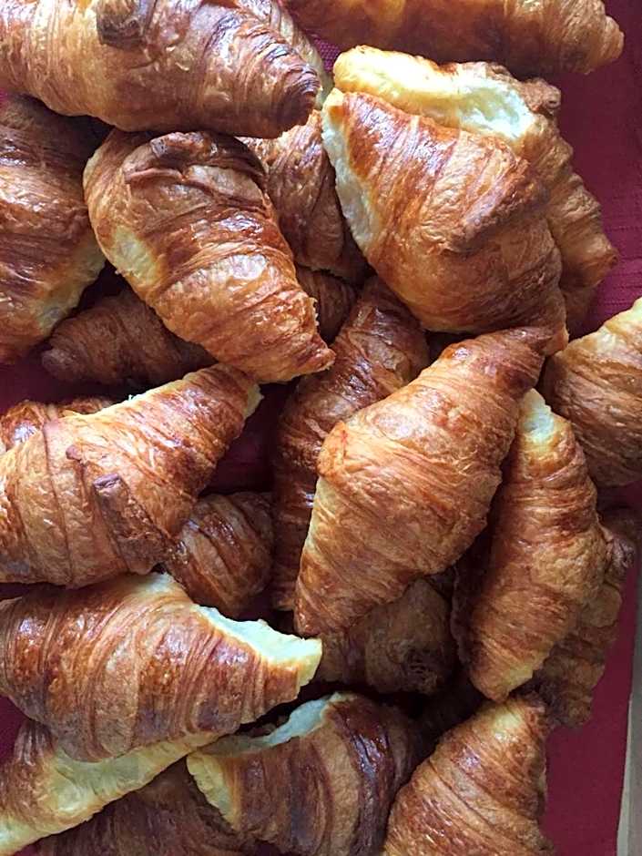 Lieblingsplatz Hotel Strandperle