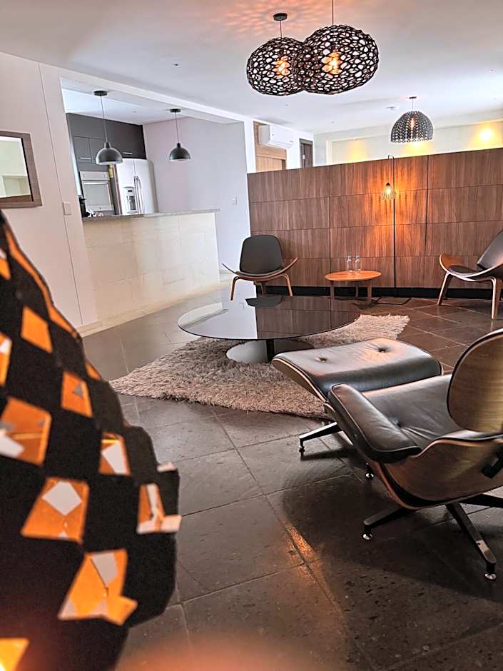 Ilo Rojo Hotel Boutique