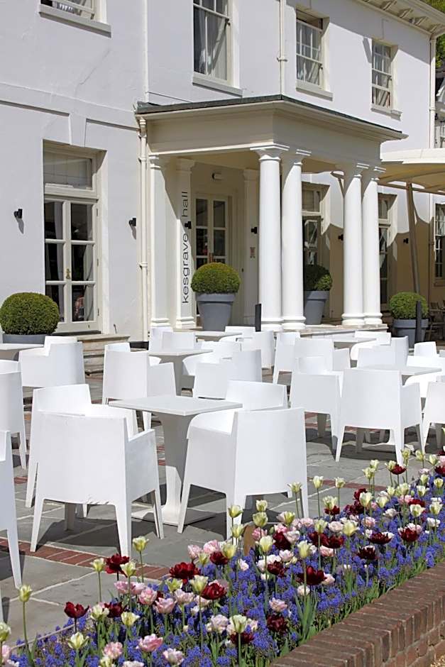 Milsoms Kesgrave Hall