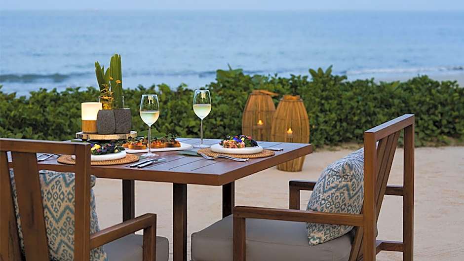 The Sireya Desaru Coast Operated by Mandarin Oriental