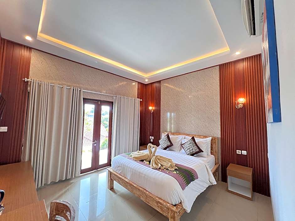 Lime Penida Cottages