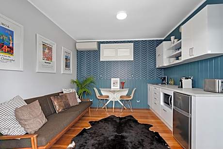 Devonport Motel