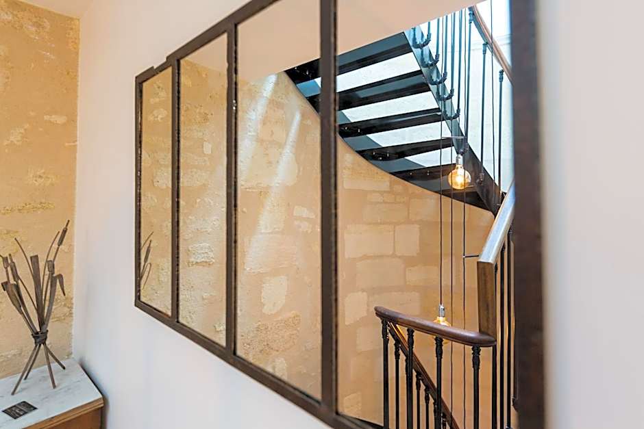 La Maison Odeia Bordeaux Centre