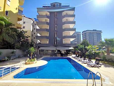 Sav-ir Suit Otel