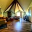The Retreat on Charleston Peak