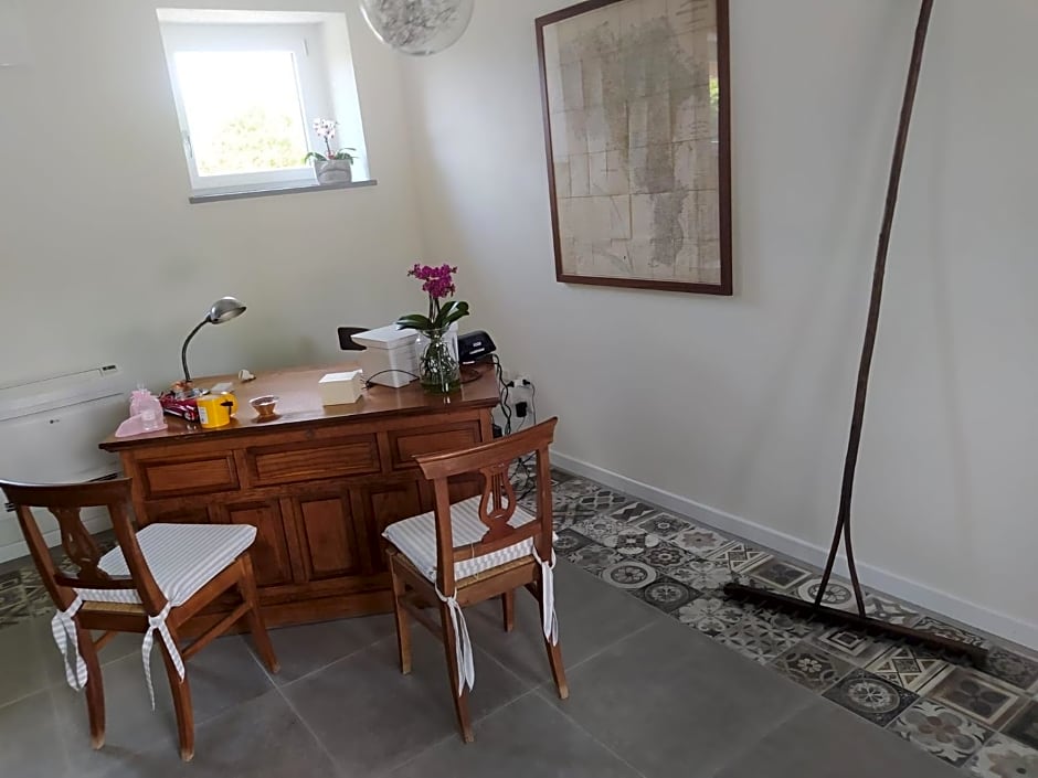 I Cappuccini wellness