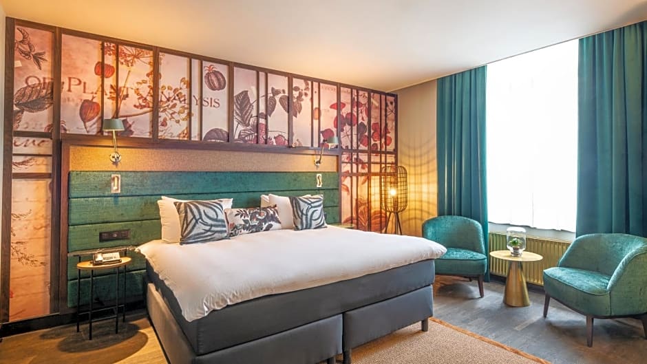 Hotel Indigo Brussels - City by IHG