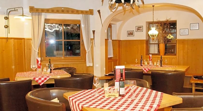 First Mountain Kaprun