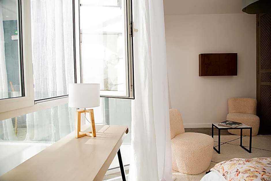 Le Pavillon de la Kasbah & SPA Marrakech