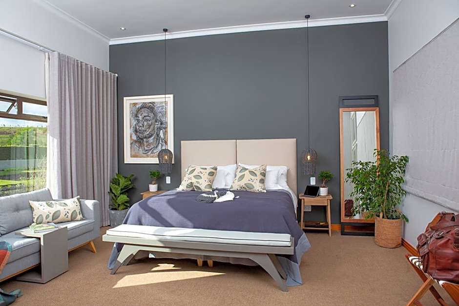 Hudson Manor - Entabeni, Knysna