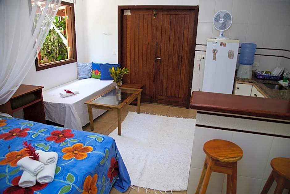 Casa Da Beatriz – Trancoso, OH